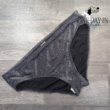 Wild Fable Low Rise Medium Coverage Bikini Bottom Size 1X