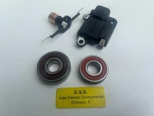 Ford 4G Alternator Repair Kit FORD LINCOLN  MERCURY F5OU-10316-A, F5OU-10C359-AA