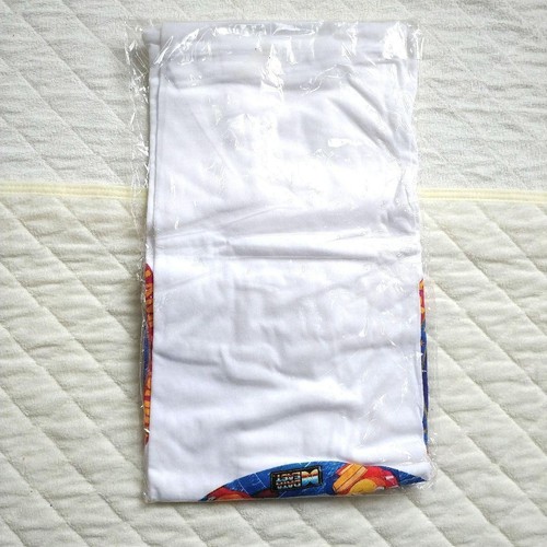 Rare Magical Drop II Promo T-Shirt 1996 Unworn Sealed Vintage Arcade Game Japan - Picture 4 of 5