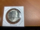 1964 50C Kennedy Half Dollar