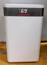 Kalorik 12L Dehumidifier with 2L Water Tank and Timer "Read Description"