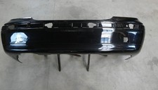 A2038850825 Stoßstange C-Klasse W203 Limo hinten 9197 bis Mercedes Original 