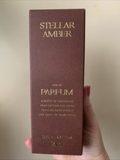 Profumo Zara Stellar Amber EDP 80 Ml