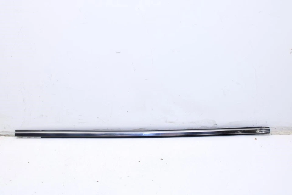 2014-23 Infiniti Q50 RWD FR RH двери ремень внутренний внешний молдинг уплотнительная полоска * ReaD * - Изображение 4 из 4