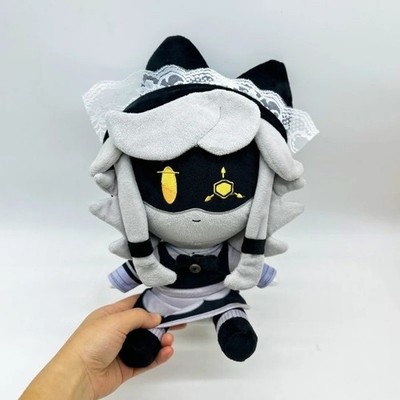 Murder Drones Plush Uzi N V J Stuffed Doll Soft Anime Character Toy Gift