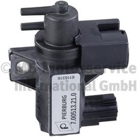 Druckwandler Turbolader Pierburg 7.00513.21.0 12V FüR Toyota Auris Corolla HR RX