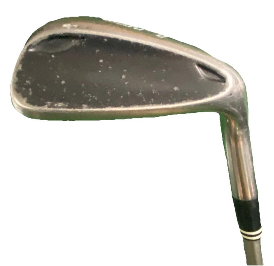 Cleveland Golf HB Irons Sand Wedge 55* 50g Low Kick UL Ladies Graphite 34.5" RH - Image 4 of 4