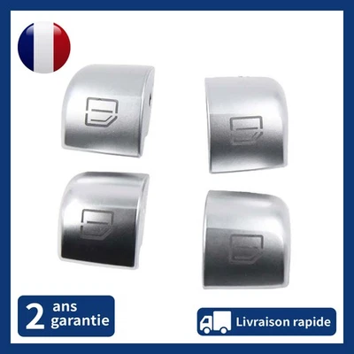 Commande Bouton Leve Vitre Pour MERCEDES Benz C200 GLC W253 - A2059056811 - Photo 1/4