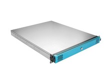 iStarUSA U140SS U-140SS 1U 4-Bay Storage Server Rackmount Chassis