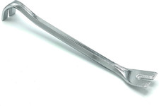 Jimmy Bar Tack Lifter Pry Bar Tool For Lifting Gripper Rods And Floor Jimmy Bar Tack Lifter Pry Bar Tool For Lifting Gripper Rods And Floor