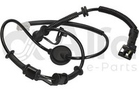 Alfa e-Parts Sensor, Raddrehzahl Hinterachse, Rechts U.A. FüR Hyundai, KIA