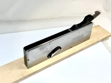 Alex Mathieson 3/4" Wide Infill Shoulder Plane No. 10 V. G. C. Excellent User