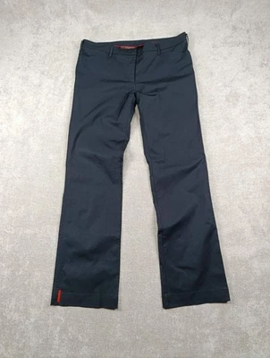 PRADA Nylon Pants for Women for sale - eBay