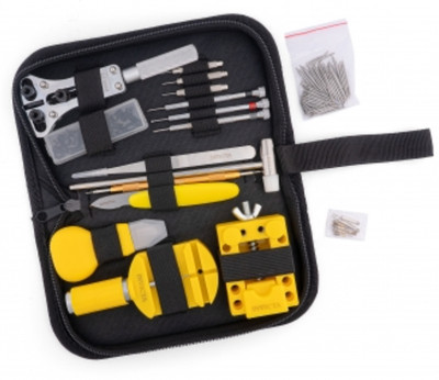 Invicta Travel Watch Repair Tool Kit   Model ITK-006
