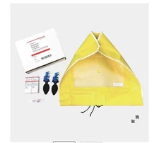 Cardinal Health Qualitative Respirator Fit Test Kit CAHFT20 Bitter