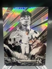 2026 Topps Finest Aaron Judge Base (RAW)
