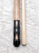 IN STOCK, Pechauer P09-R Pro Series Pool Cue, w/ 12.75mm Shaft, FREE HARD CASE