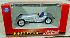 Schuco Junior Line Mercedes Benz W125 1/43