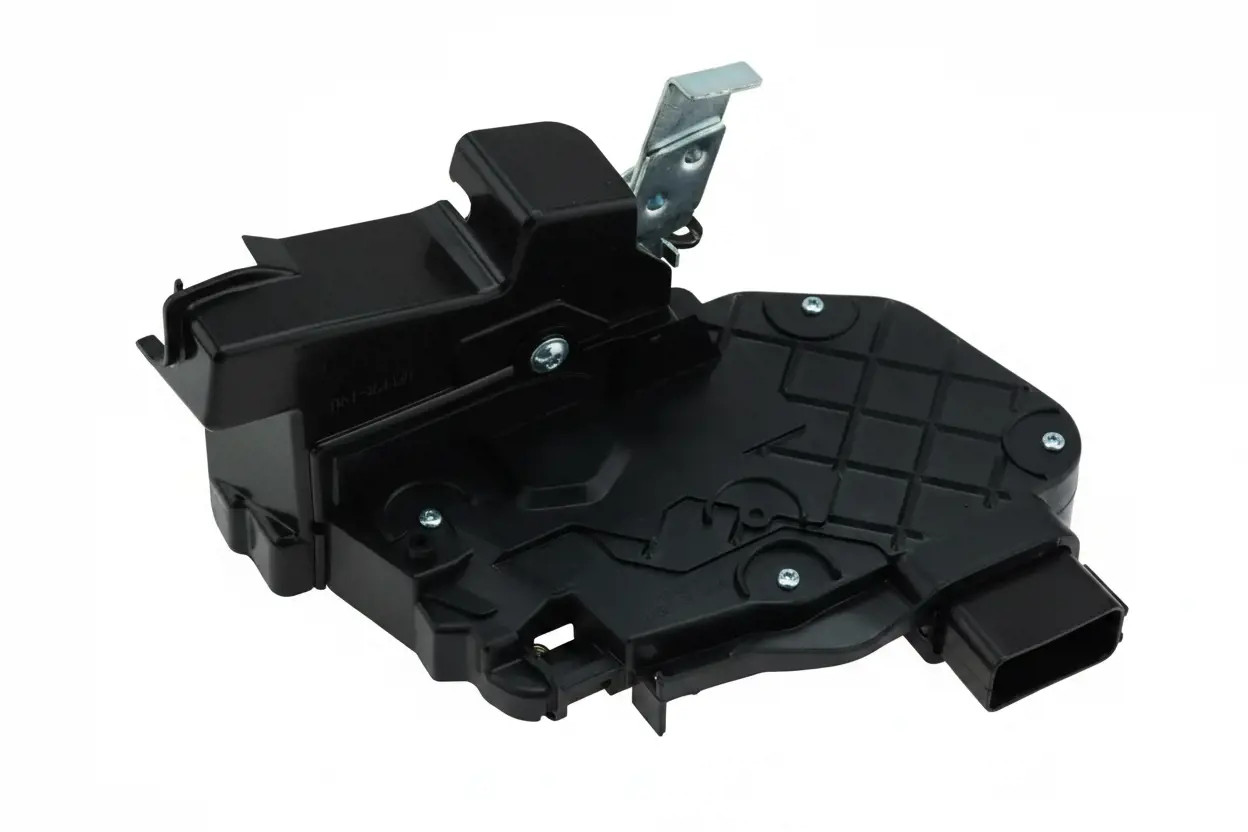 Door lock Left Front EZC-FR-190 NTY for FORD C-MAX II FOCUS III Saloon FOCUS III