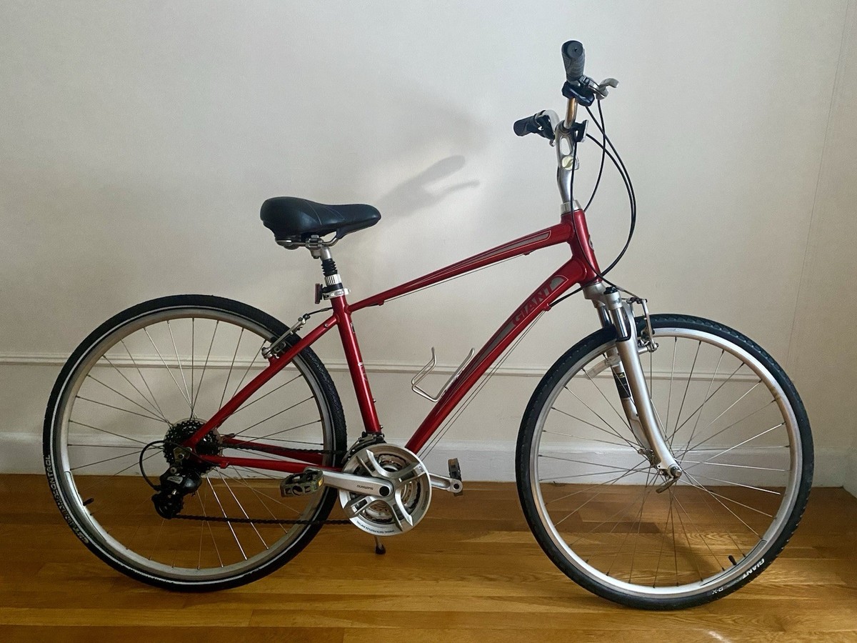 Giant Cypress DX Bike Bicycle | eBay