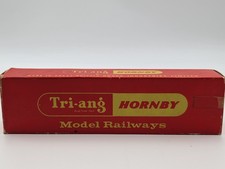 Hornby OO Gauge R080-Class29 Class 29 D6110 in BR Green