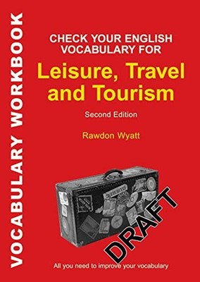 Check Your English Vocabulary for Leis..., Rawdon Wyatt