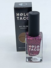 Holo Taco Plumb Luck Holographic Nagellack 12...