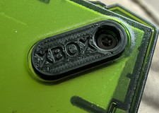 XBOX Classic   Replacement Rubber Feet Set of 8   Made in USA