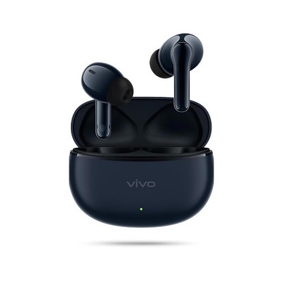 vivo TWS 3e buds upto 30dB Active Noise Cancellation |up-to 42 Hrs battery life
