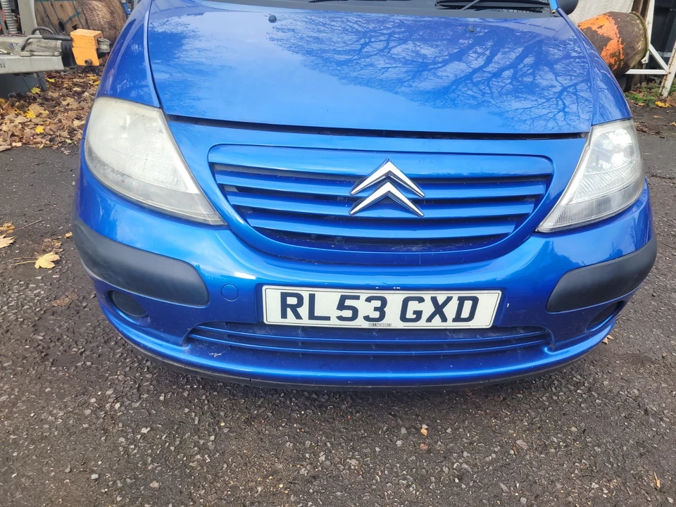 CITROEN C3 - Image 3 of 4