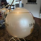 25th Limited Edition 1999 Christmas Ornament By Dave Grossman — photo 4
