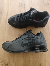Nike Shox R4 (GS) Sneaker Damen Größe 38.5 ...