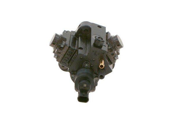 Bosch Hochdruckpumpe 0 445 010 320 Passend FüR Fiat Passend FüR Iveco-image