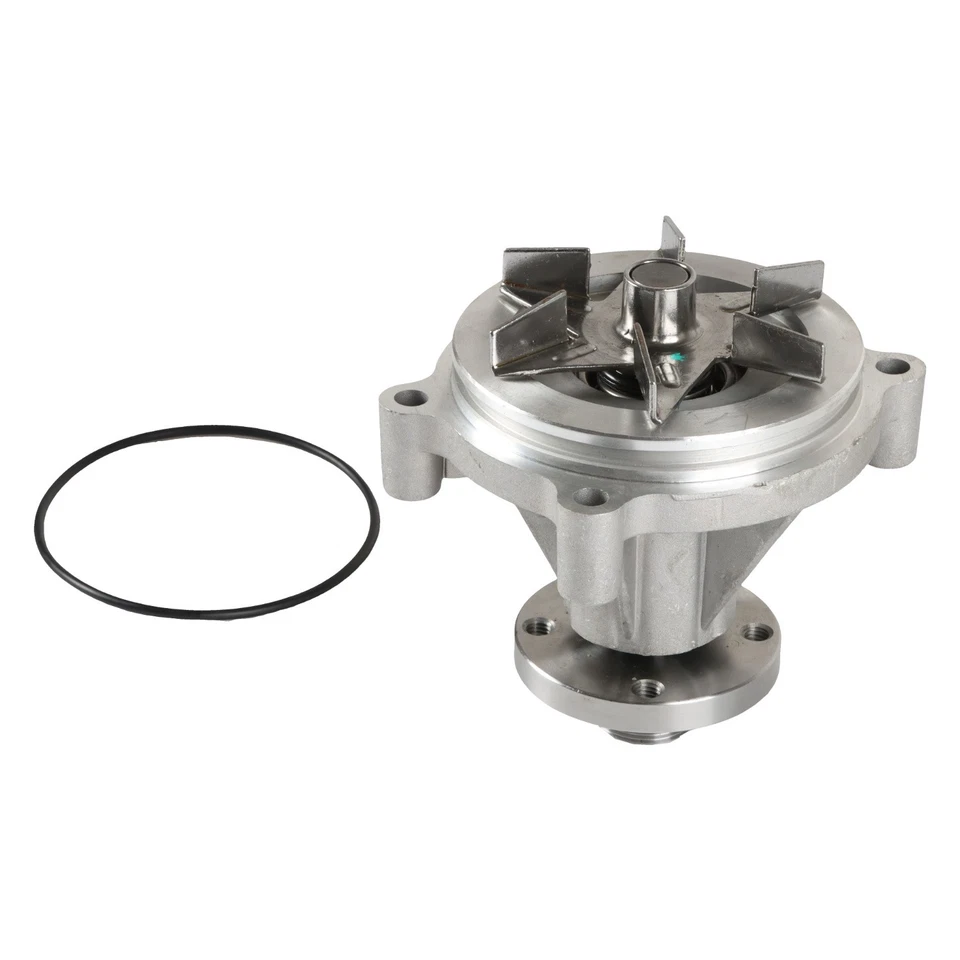 Water Pump For Ford F-150 E-150 E-250 Expedition Lincoln Navigator 4.6L 5.4L - Image 2 of 4