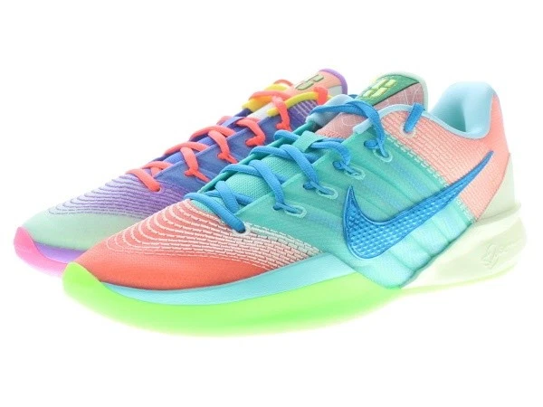 Nike Sabrina 3 What the Family for Sale | Authenticity Guaranteed
