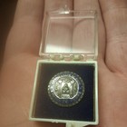 Vintage Grand Lodge of Ohio  Masonic 25 Year Membership Pin — photo 1