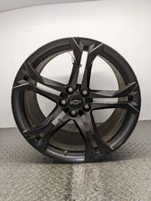 Wheel 20x11 Rear Ss Fits 17-24 Camaro 1209087