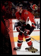 2000-01 UPPER DECK HEROES MARTIN HAVLAT ROOKIE #173