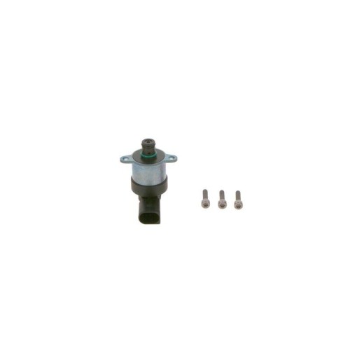 Régulateur quantité de carburant Bosch 1465ZS0043 contre les ratés moteur
