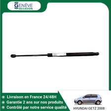 Verin de hayon / de capot Hyundai GETZ