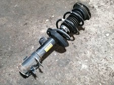 Buick Encore GX I 2021 Left front shock absorber with spring 42755601 ADV128688