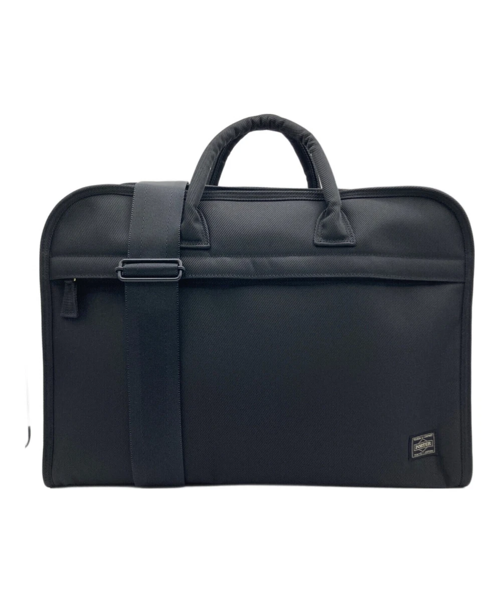 Porter Business Bags for Men Just Listed 2026