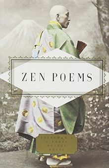 Zen Poems (Everymans Library Pocket Poets) | Buch | Zustand sehr gut