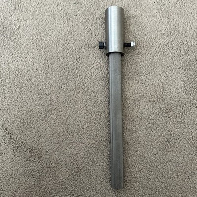 Mazda rx8 cx racing power steering shaft extension 