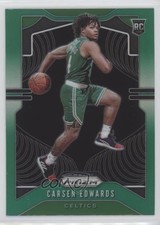 Carsen Edwards Prizm 2019/20 Prizm Green #276