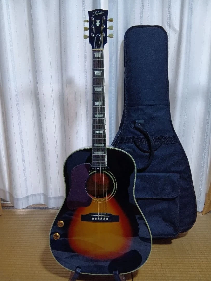 Tokai Acoustic Guitars for sale | eBay