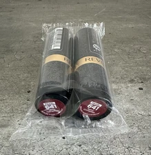 2 PACK-Revlon Super Lustrous Pearl Lipstick - 641 Spicy Cinnamon -Factory Sealed