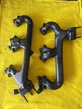 1967 Camaro Z28ss350 327 275 Hp Exhaust Manifolds