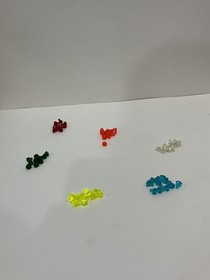 LEGO Games: Pirate Code (3840) with Instructions and Original Box READ