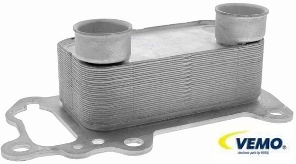 Vemo V20-60-0061 ÖLküHler FüR MotoröL FüR BMW-image